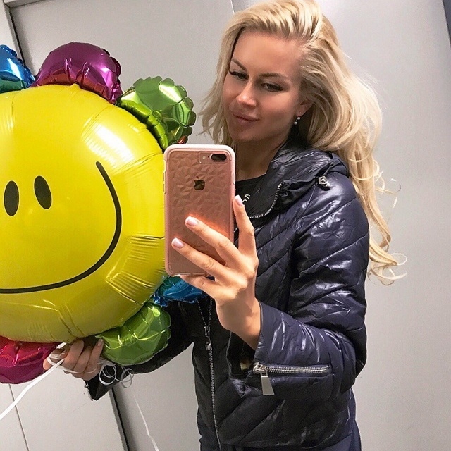 Фото от участников (24.04.2017) Фото от участников (24.04.2017)