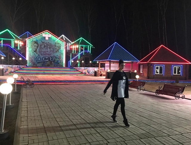 Фото от участников (24.04.2017) Фото от участников (24.04.2017)