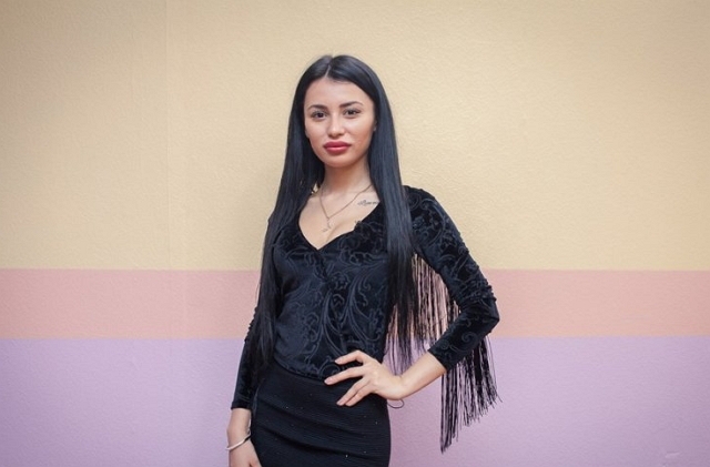 Мнение: Лилия Четрару добилась своего? Мнение: Лилия Четрару добилась своего?