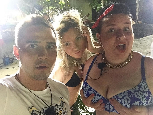 ���� � ������ �� ���������� (24.04.2017)