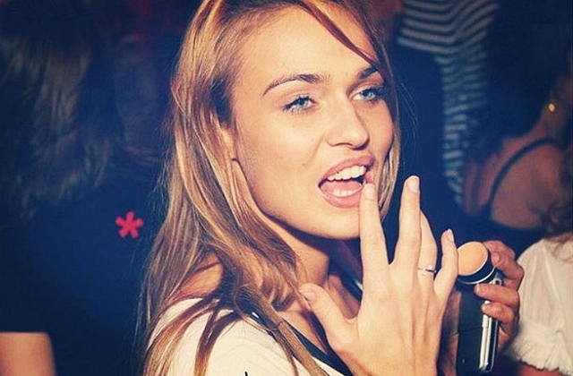 Водонаева поделилась своим фото 10-летней давности Водонаева поделилась своим фото 10-летней давности