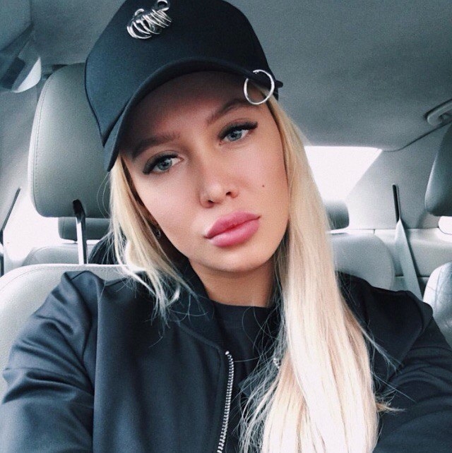 Елизавета Полыгалова обзавелась жильем в Москве Елизавета Полыгалова обзавелась жильем в Москве