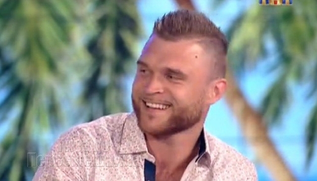 Мужской приход 25.04.2017 Мужской приход 25.04.2017