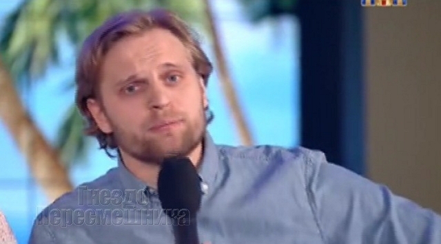 Мужской приход 25.04.2017 Мужской приход 25.04.2017