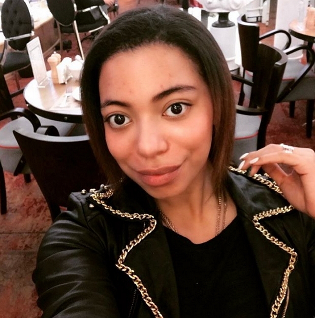 Либерж Кпадону: Где искренние отношения? Либерж Кпадону: Где искренние отношения?