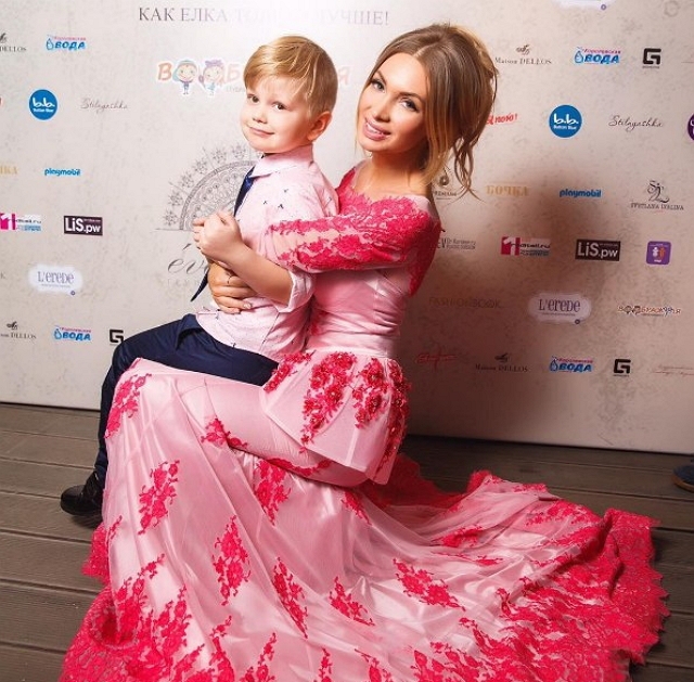 Евгения Феофилактова мечтает о Майами Евгения Феофилактова мечтает о Майами