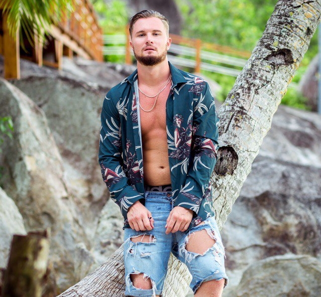 Новости журнала Дом-2 (25.04.2017) Новости журнала Дом-2 (25.04.2017)