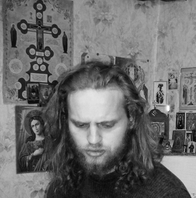 Новый участник Вальтер Соломенцев Новый участник Вальтер Соломенцев