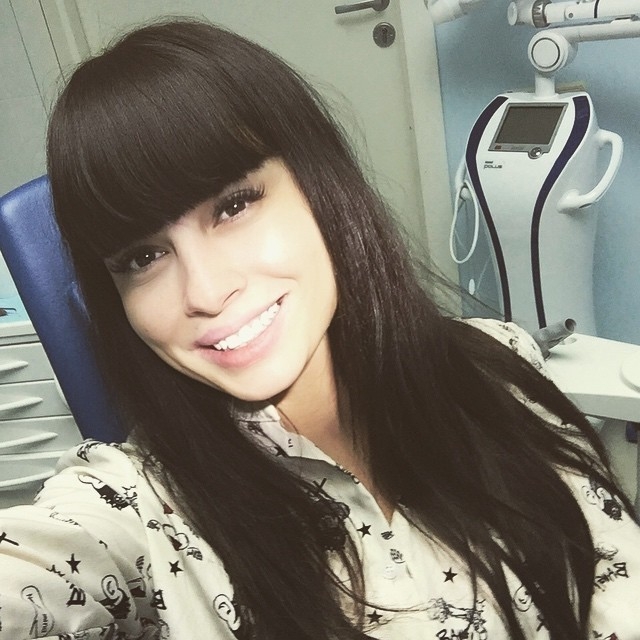 Нелли Ермолаева: Я по крупицам собирала свой образ Нелли Ермолаева: Я по крупицам собирала свой образ