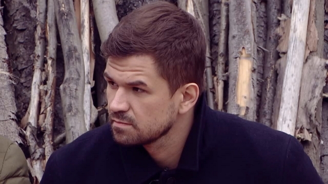 Пётр Шепель: Мне необходим психолог Пётр Шепель: Мне необходим психолог