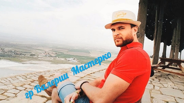 Новый участник Никита Новый участник Никита