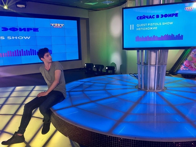 Фото с экзамена по актёрскому мастерству (25.04.2017) Фото с экзамена по актёрскому мастерству (25.04.2017)