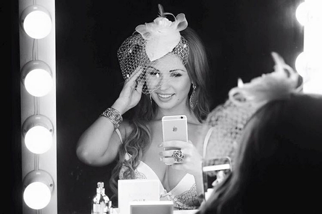 Жизнь после шоу: Светлана Торба Жизнь после шоу: Светлана Торба