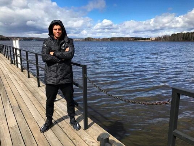 Фото от участников (25.04.2017) Фото от участников (25.04.2017)