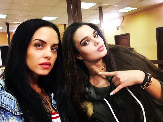 Фото от участников (25.04.2017) Фото от участников (25.04.2017)