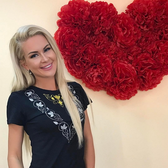 Фото от участников (25.04.2017) Фото от участников (25.04.2017)