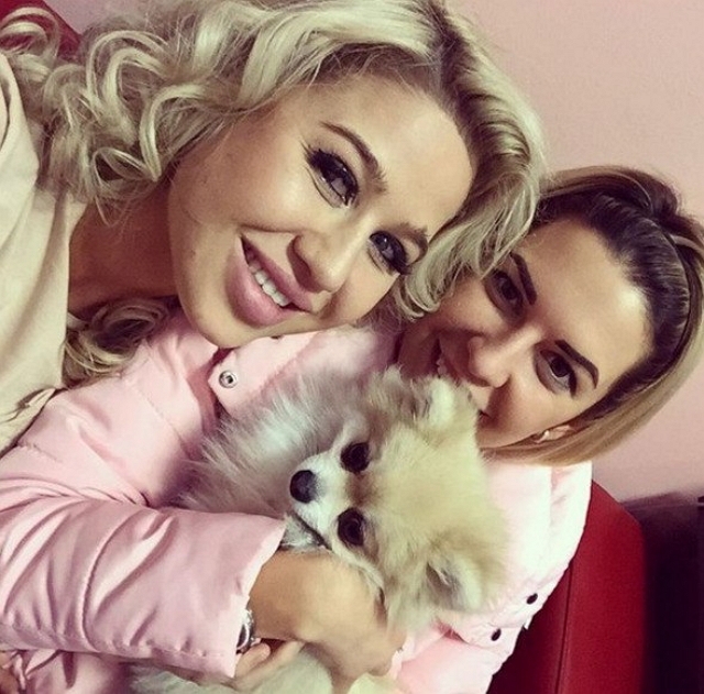 Фото от участников (25.04.2017) Фото от участников (25.04.2017)