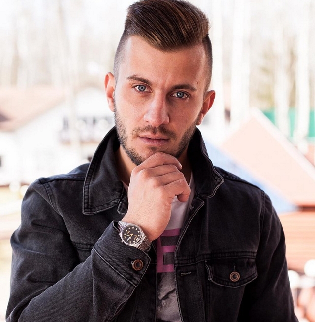 Фото от участников (25.04.2017) Фото от участников (25.04.2017)