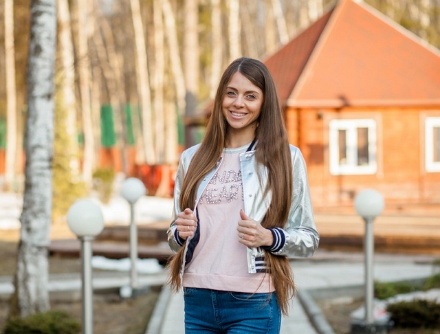 Фото от участников (25.04.2017) Фото от участников (25.04.2017)