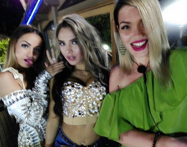 ���� � ������ �� ���������� (25.04.2017)