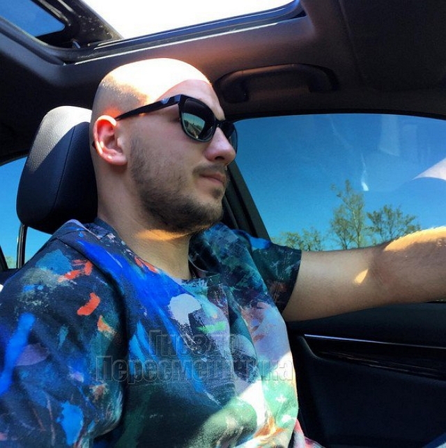 Новый участник Иван Новый участник Иван