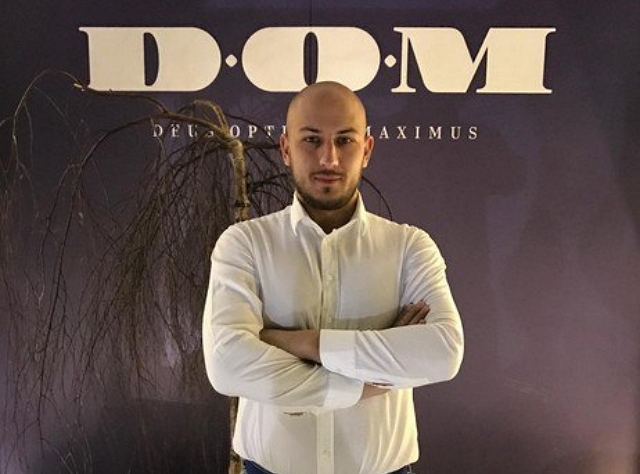 Новый участник Иван Новый участник Иван