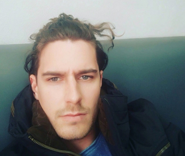 Эрнест Птак: Бузова украла мое сердце! Эрнест Птак: Бузова украла мое сердце!