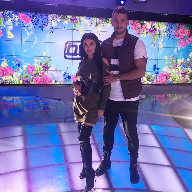 Мнение: Из Захарьяша лепят альфонса? Мнение: Из Захарьяша лепят альфонса?