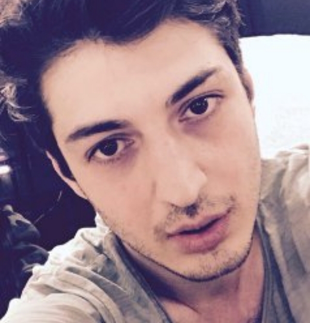 Иосиф Оганесян: Надеюсь, Саша немного изменится! Иосиф Оганесян: Надеюсь, Саша немного изменится!