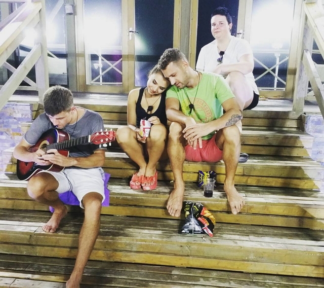 Фото с Сейшел от участников (26.04.2017) Фото с Сейшел от участников (26.04.2017)