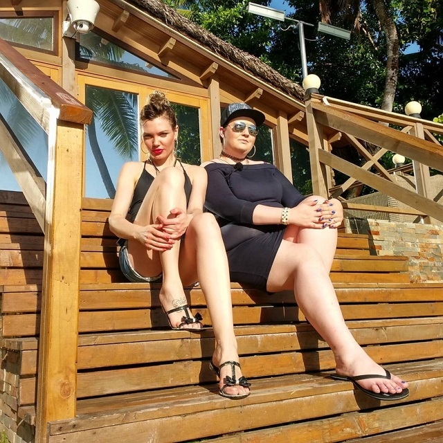 Фото с Сейшел от участников (26.04.2017) Фото с Сейшел от участников (26.04.2017)