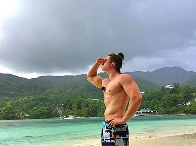 Фото с Сейшел от участников (26.04.2017) Фото с Сейшел от участников (26.04.2017)