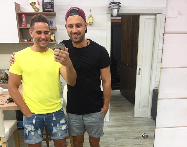 Фото с Сейшел от участников (26.04.2017) Фото с Сейшел от участников (26.04.2017)