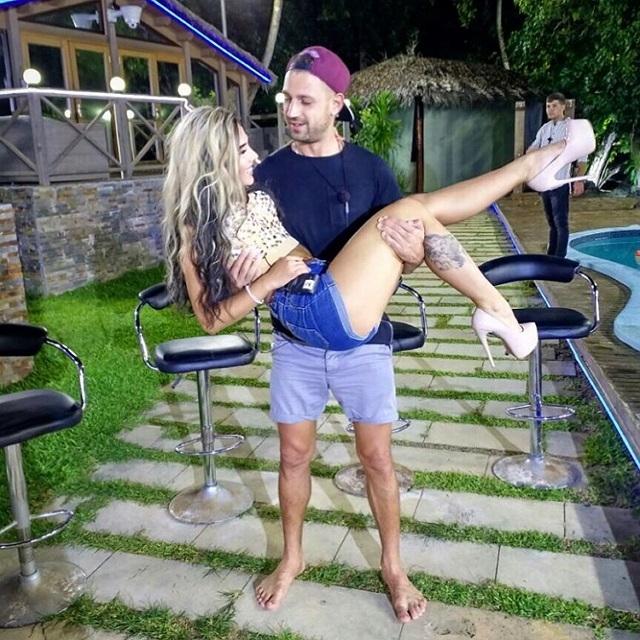 Фото с Сейшел от участников (26.04.2017) Фото с Сейшел от участников (26.04.2017)