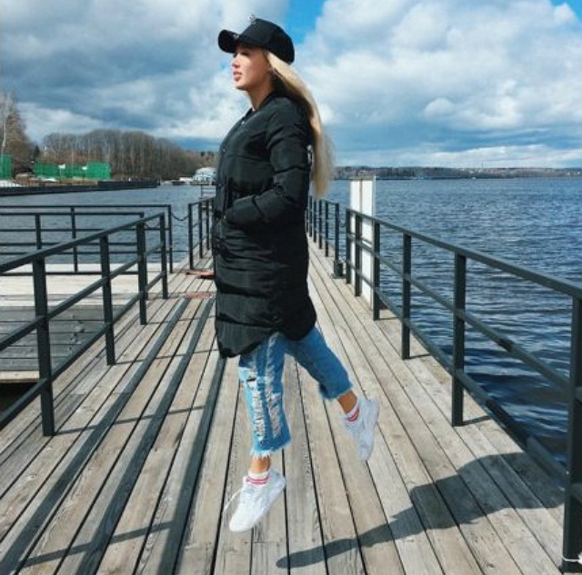 Фото от участников (26.04.2017) Фото от участников (26.04.2017)