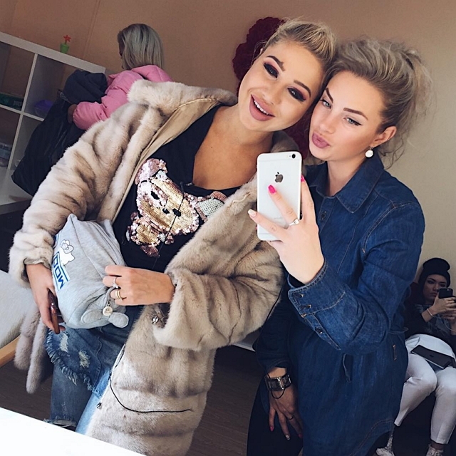 Фото от участников (26.04.2017) Фото от участников (26.04.2017)