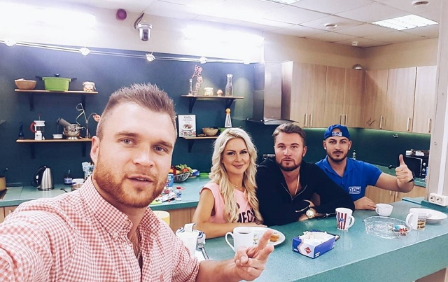 Фото от участников (26.04.2017) Фото от участников (26.04.2017)