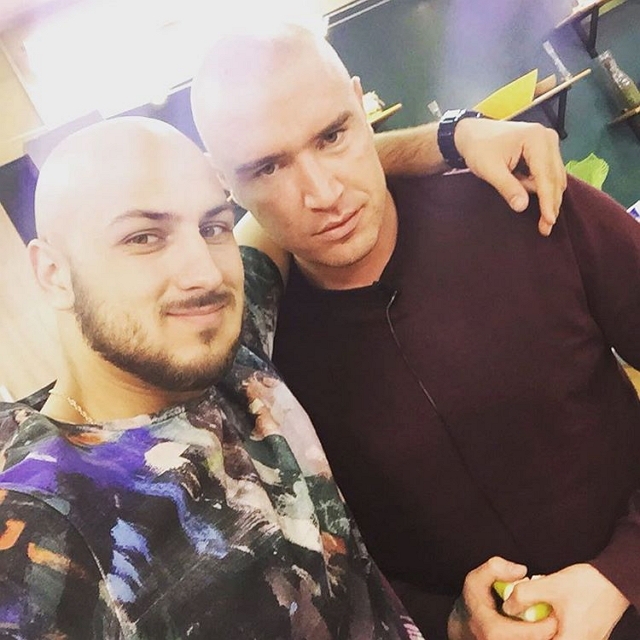 Фото от участников (26.04.2017) Фото от участников (26.04.2017)