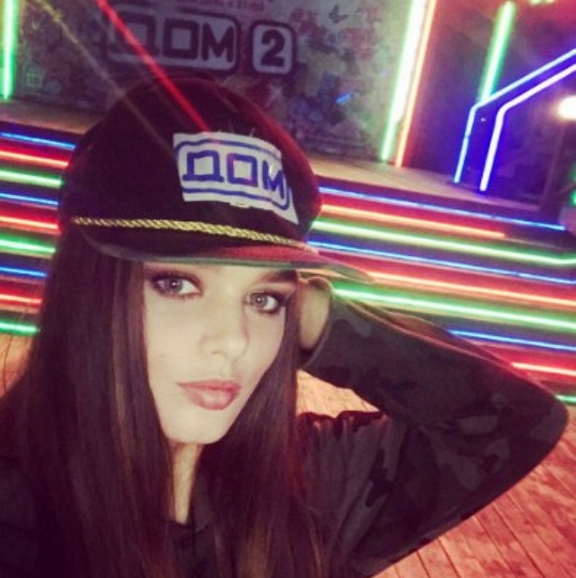 Алла Грибова: Агрессия меня не остановит! Алла Грибова: Агрессия меня не остановит!