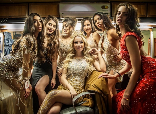 Екатерина Король покончила с карьерой модели Екатерина Король покончила с карьерой модели