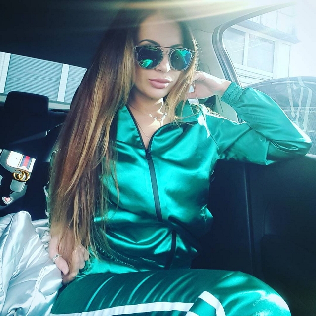 Ольга Жемчугова: Может, нас сглазили? Ольга Жемчугова: Может, нас сглазили?