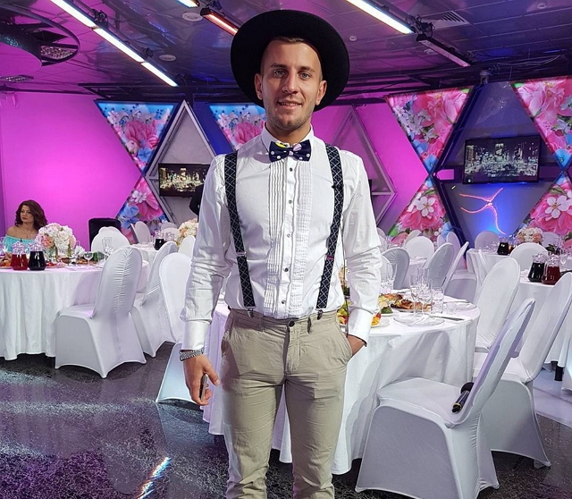 Фотоотчет со свадьбы Блюменкранца и Абрамсон Фотоотчет со свадьбы Блюменкранца и Абрамсон