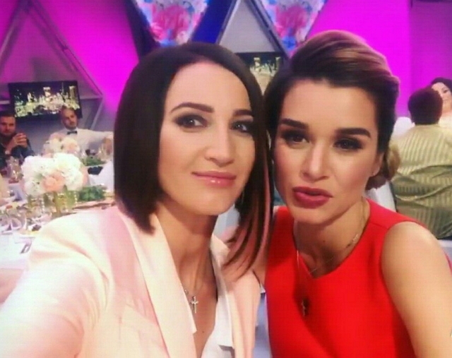 Фотоотчет со свадьбы Блюменкранца и Абрамсон Фотоотчет со свадьбы Блюменкранца и Абрамсон