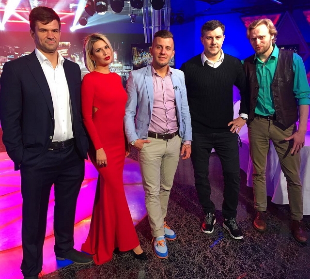 Фотоотчет со свадьбы Блюменкранца и Абрамсон Фотоотчет со свадьбы Блюменкранца и Абрамсон