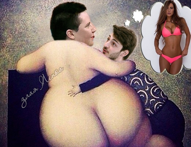 Приколы Дом-2 (27.04.2017) Приколы Дом-2 (27.04.2017)