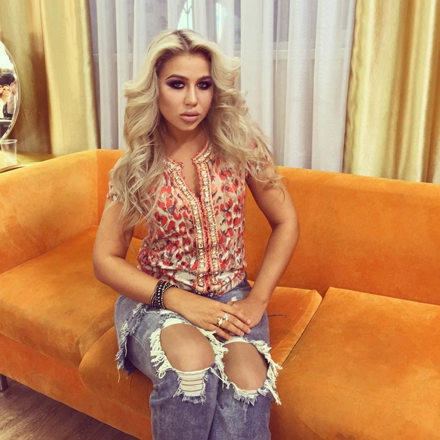 Мария Кохно: Я выбираю не тех мужчин? Мария Кохно: Я выбираю не тех мужчин?