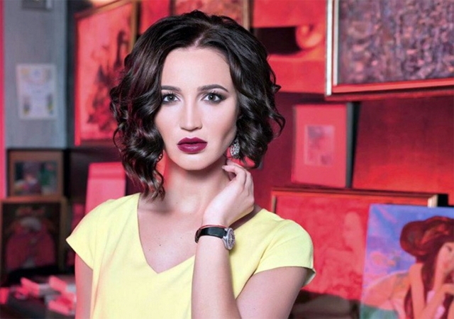 Ольгу Бузову обвинили в пособничестве мошенникам Ольгу Бузову обвинили в пособничестве мошенникам