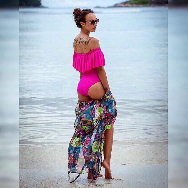 Фото с Сейшел от участников (27.04.2017) Фото с Сейшел от участников (27.04.2017)