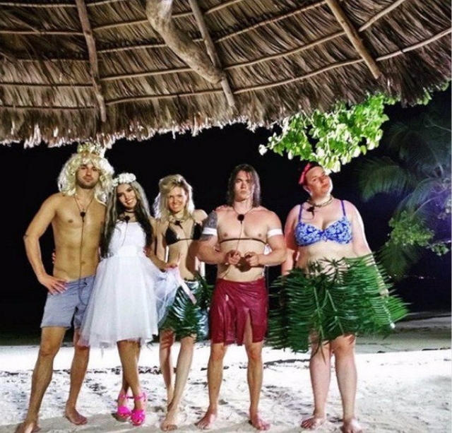 Фото с Сейшел от участников (27.04.2017) Фото с Сейшел от участников (27.04.2017)