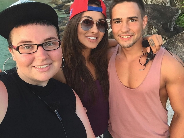 Фото с Сейшел от участников (27.04.2017) Фото с Сейшел от участников (27.04.2017)